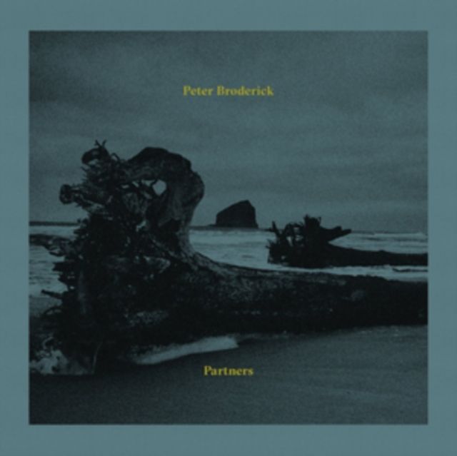 Peter Broderick