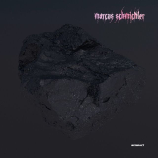 Marcus Schmickler
