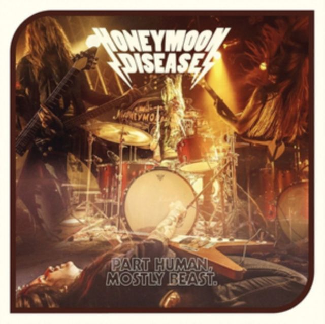 Honeymoon Disease