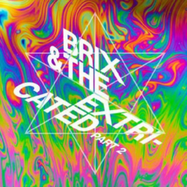 Brix And The Extricated