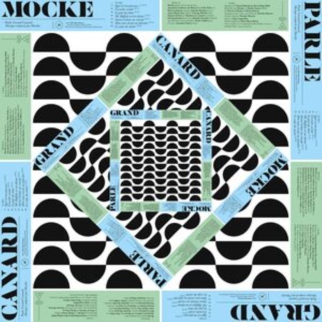 Mocke