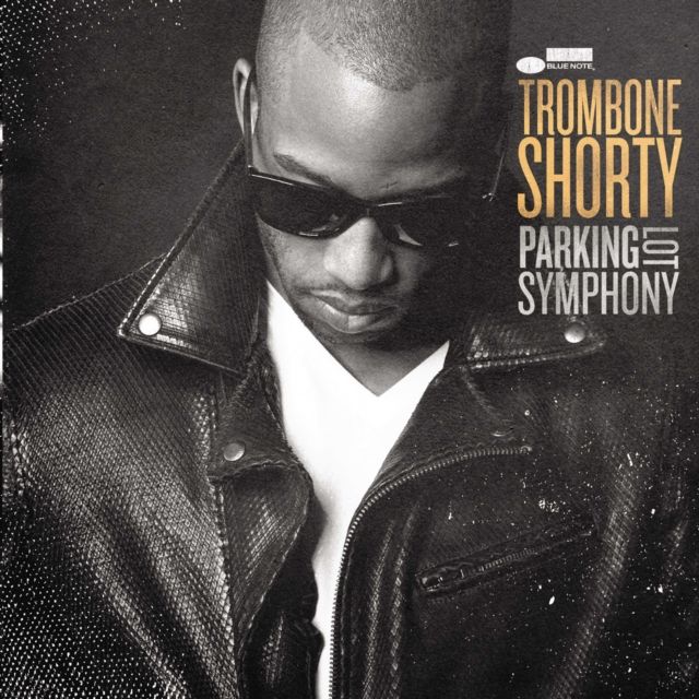 Trombone Shorty