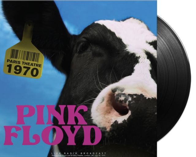 Pink Floyd