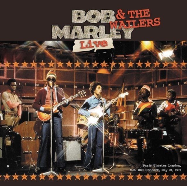 Bob Marley & The Wailers