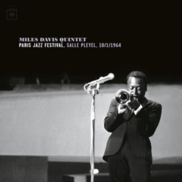 Miles Davis