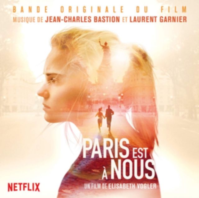 Jean Charles Bastion & Laurent