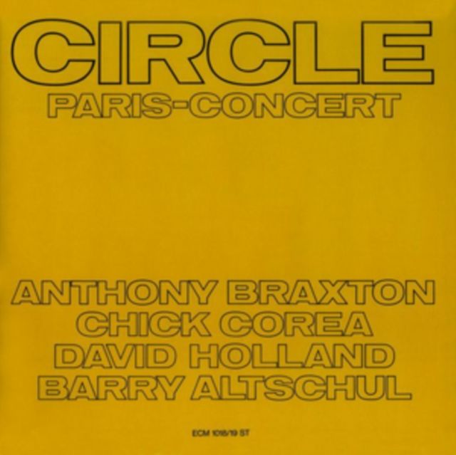 Circle