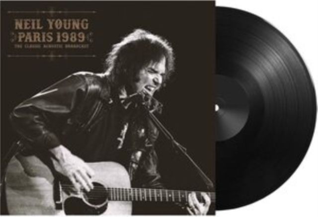 Neil Young