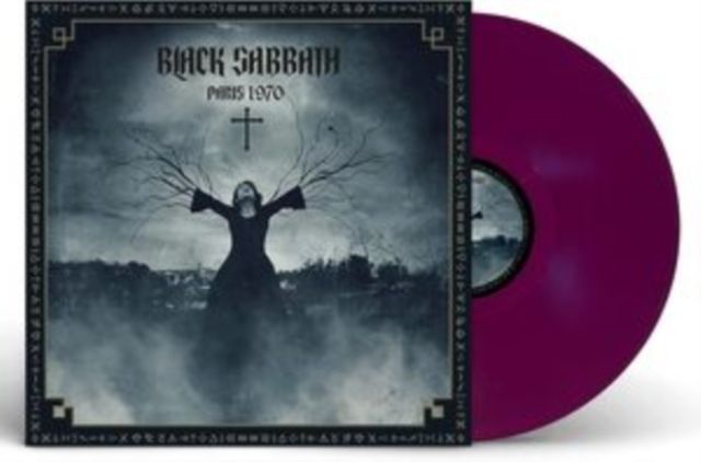 Black Sabbath