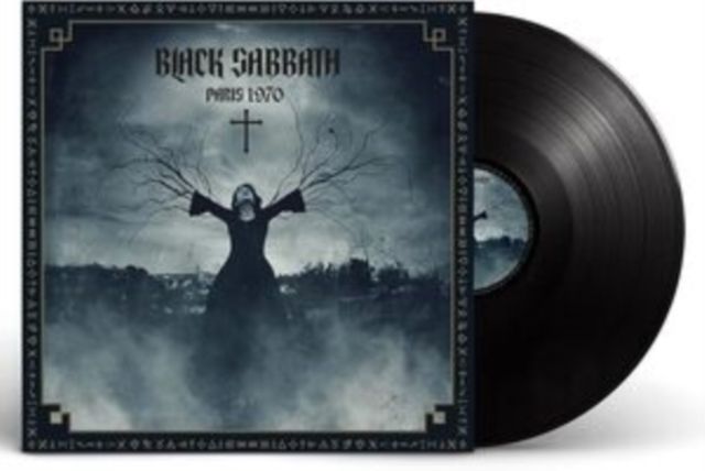 Black Sabbath