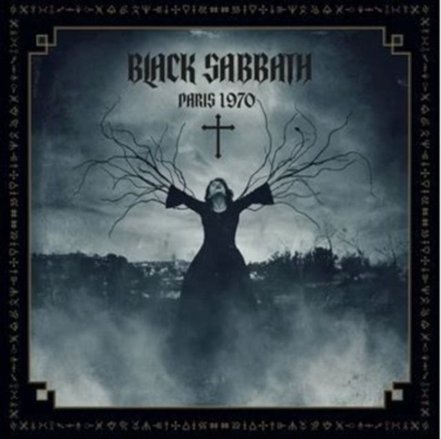 Black Sabbath