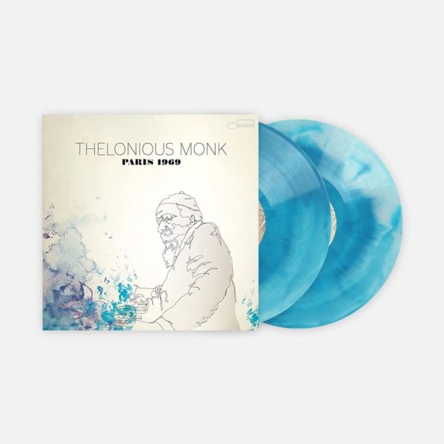 Thelonious Monk