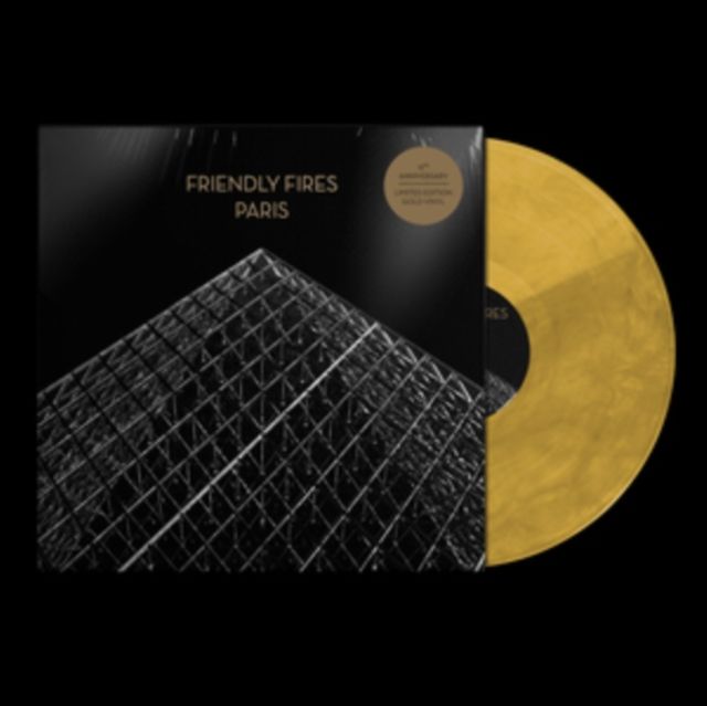 Friendly Fires