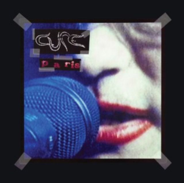 Cure
