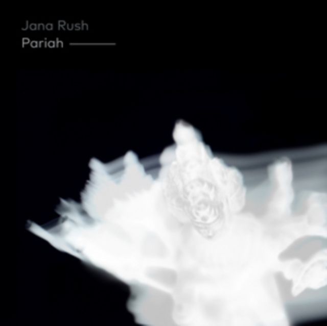 Jana Rush