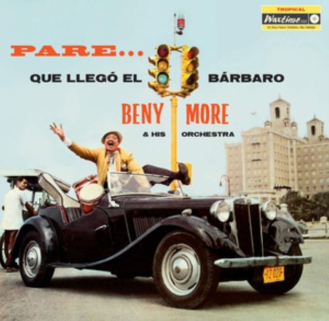 Benny More