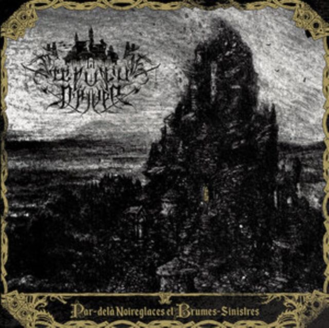 Crepuscule Dhiver