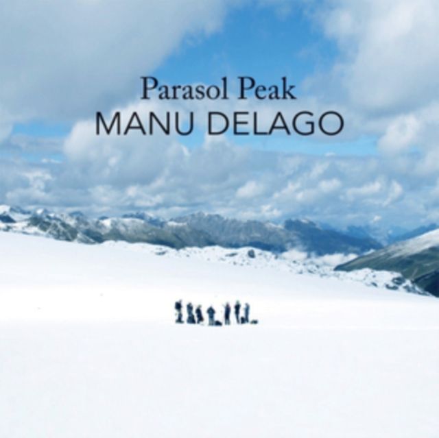 Manu Delago