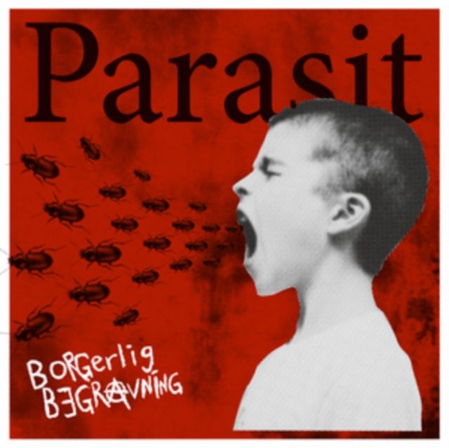 Borgerlig Begravning