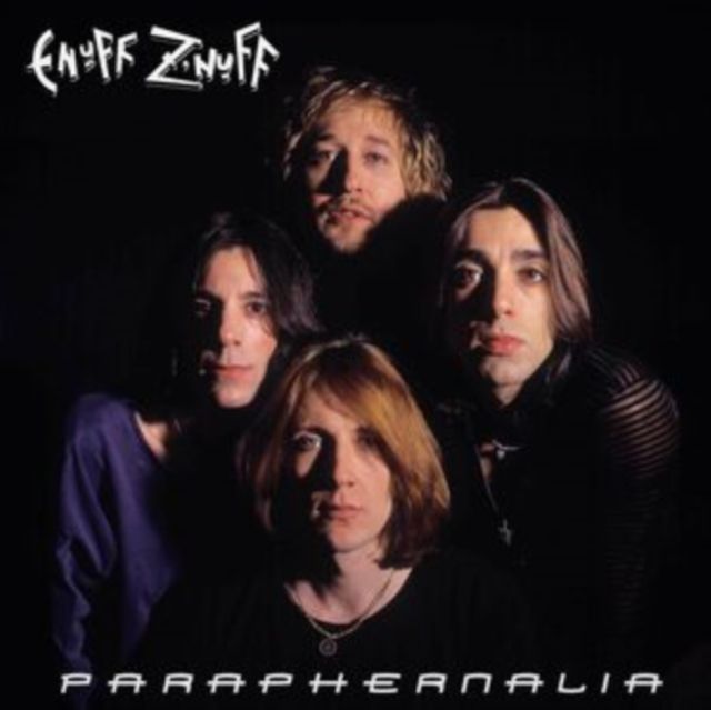 Enuff Znuff