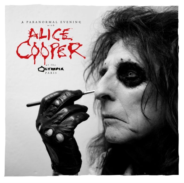 Alice Cooper