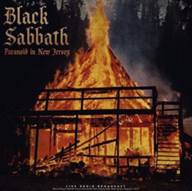 Black Sabbath