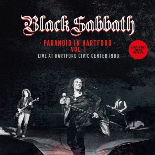 Black Sabbath
