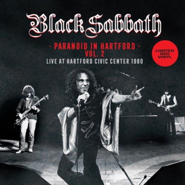Black Sabbath
