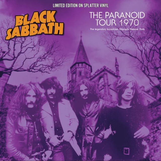 Black Sabbath