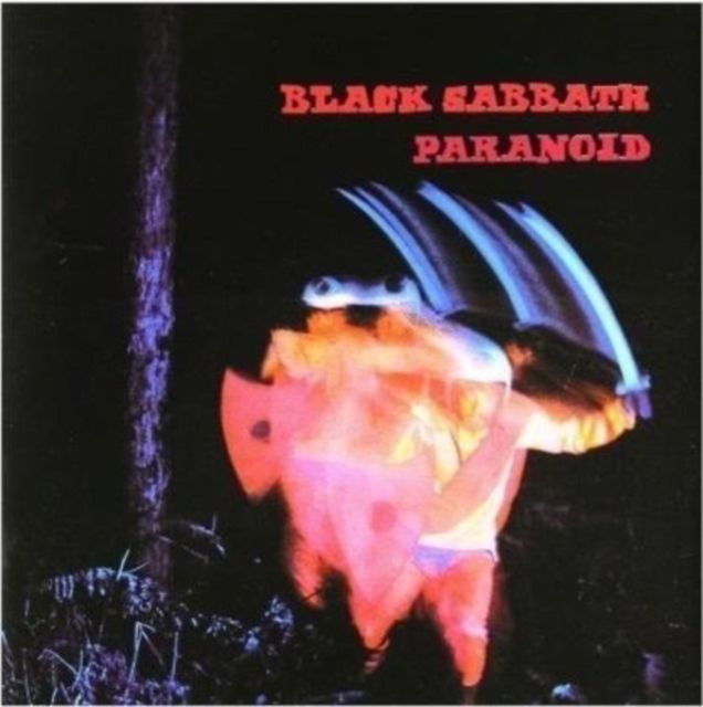 Black Sabbath