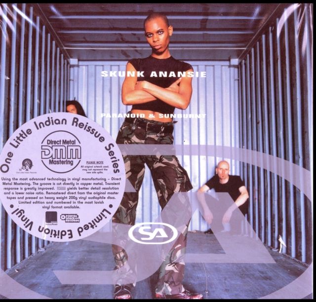 Skunk Anansie