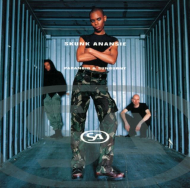 Skunk Anansie