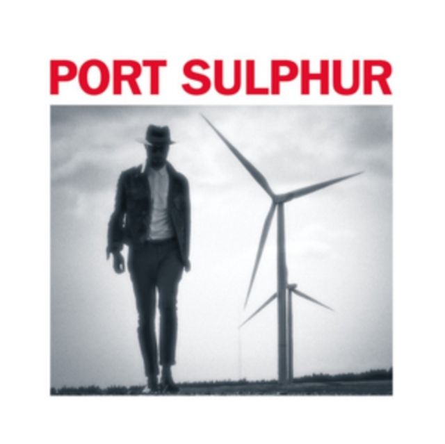 Port Sulphur