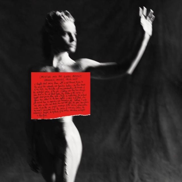Christine And The Queens
