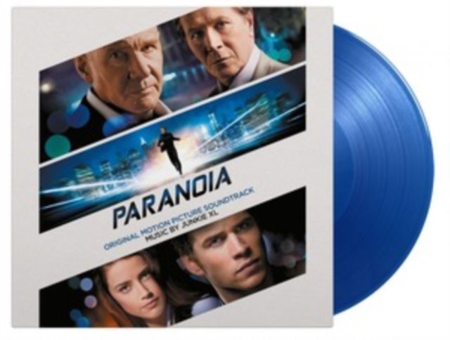 Junkie Xl