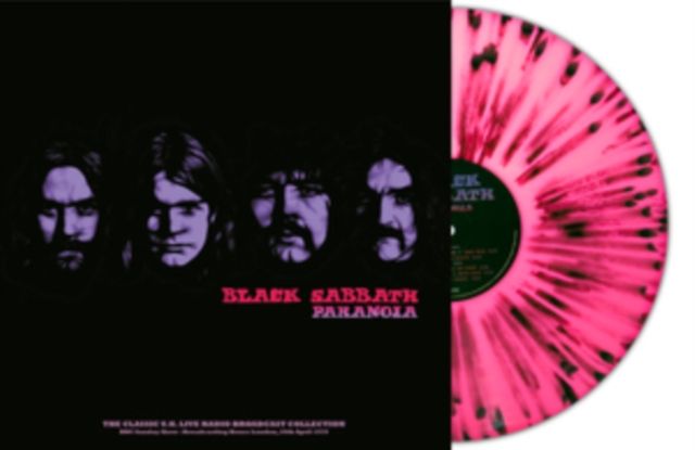 Black Sabbath