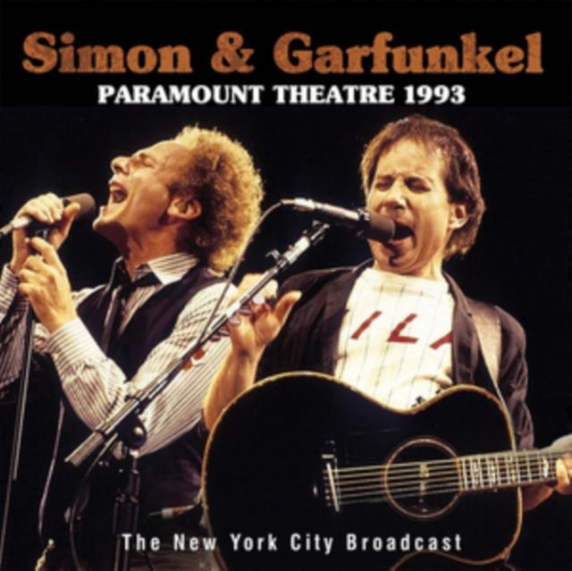 Simon & Garfunkel