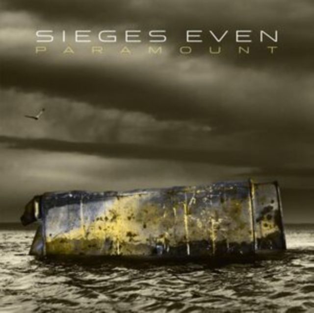 Sieges Even