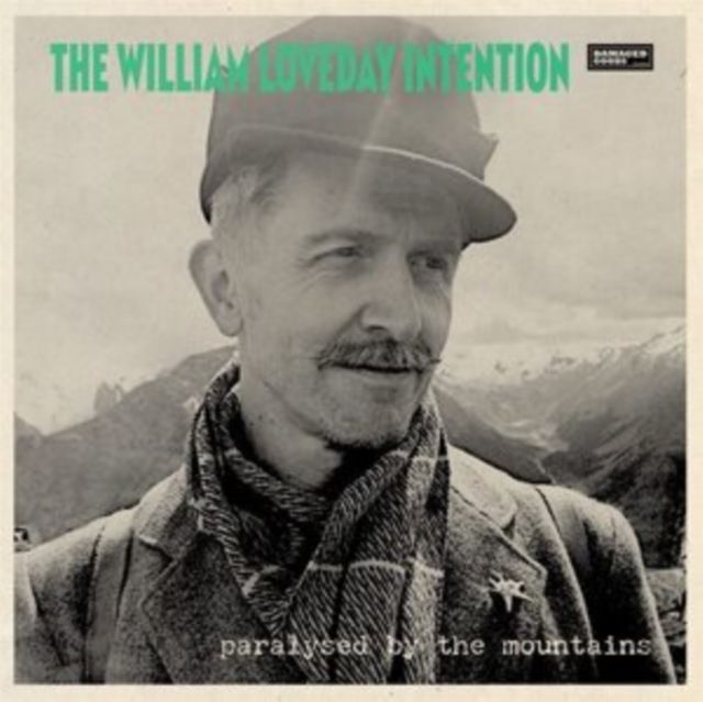 William Loveday Intention