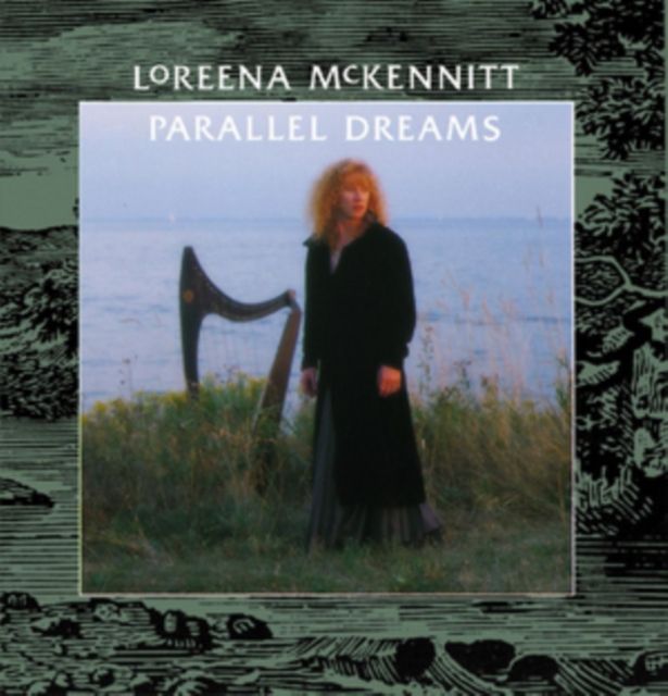 Loreena Mckennitt
