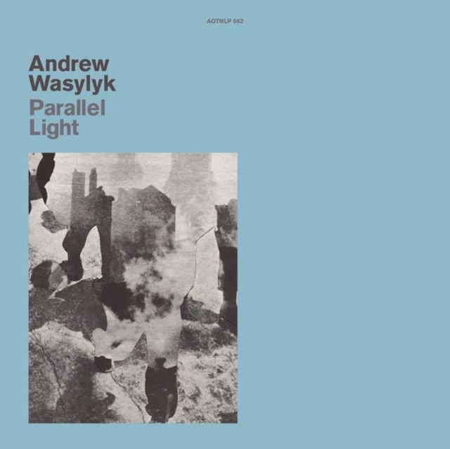 Andrew Wasylyk