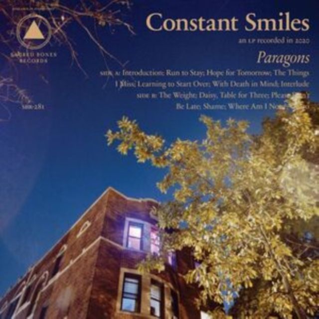 Constant Smiles