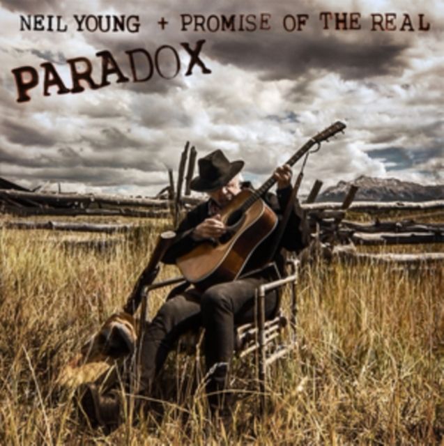 Neil Young / Promise Of The Real
