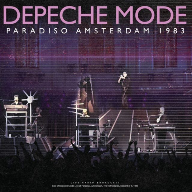 Depeche Mode