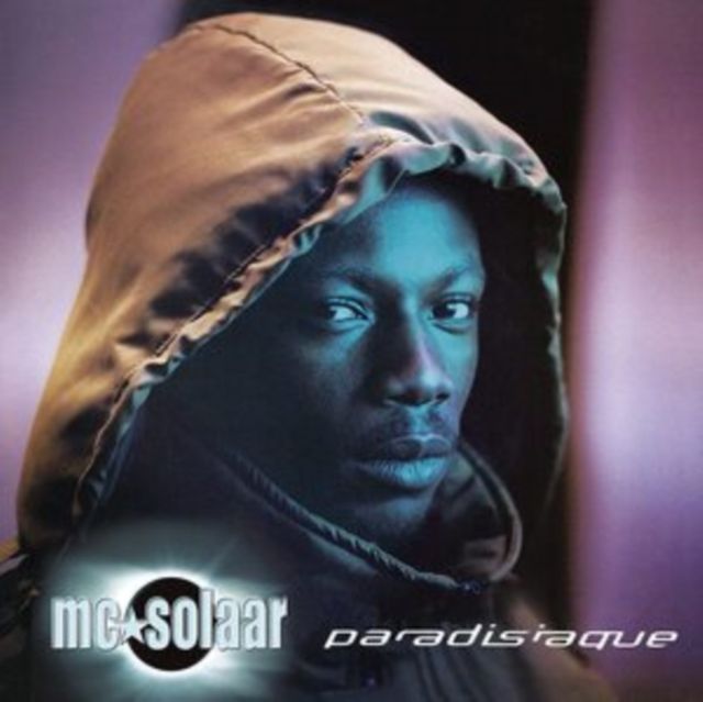 Mc Solaar
