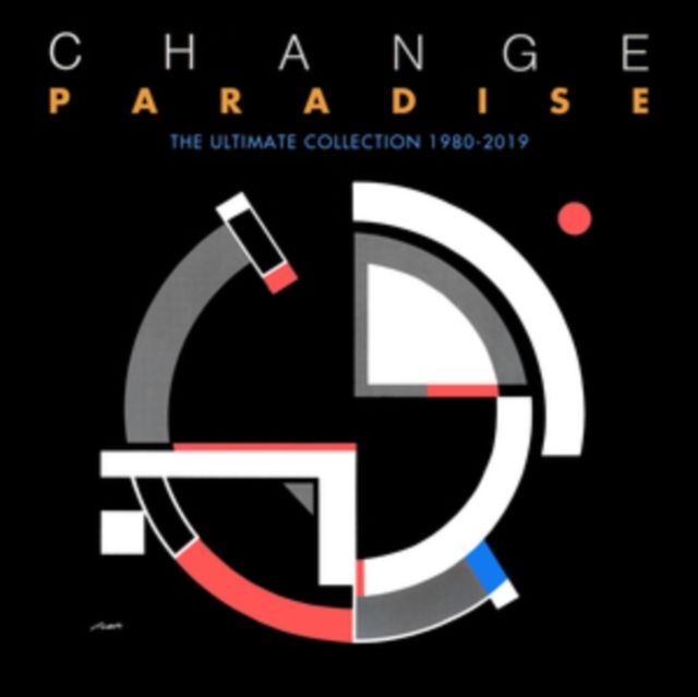 Change