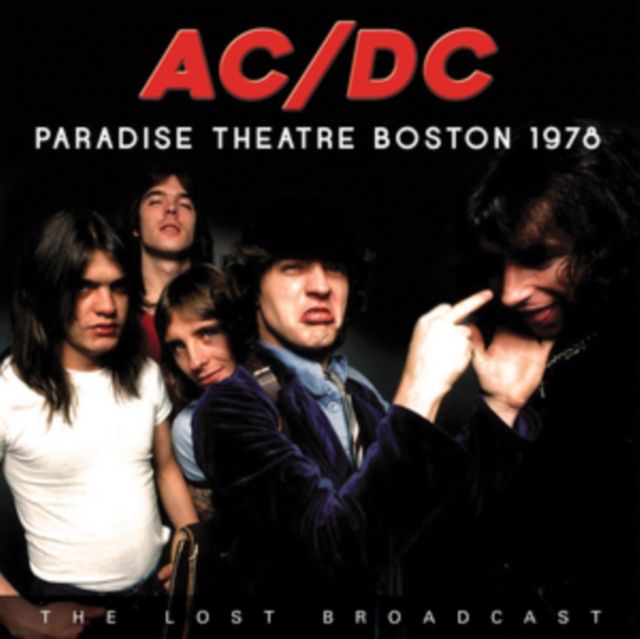 Ac/Dc