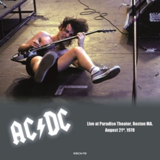 Ac/Dc