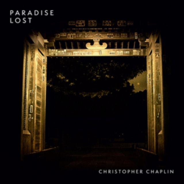 Christopher Chaplin