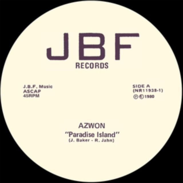 Azwon